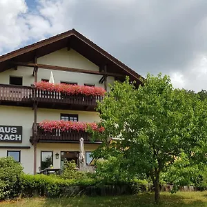 Landhaus Oberaurach Hotel