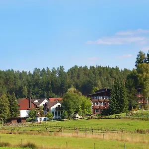 Waldhotel Bächlein Hotel