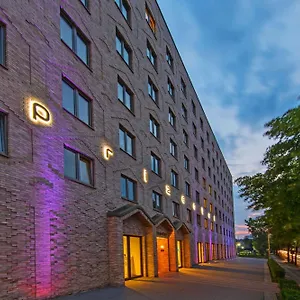 Prizeotel Hamburg-city Hamburg