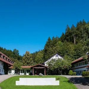 Allgaeu Residenz & Gmbh Hotel