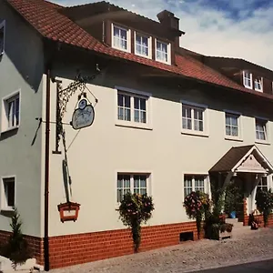 Landhotel Goldener Stern Gasthof
